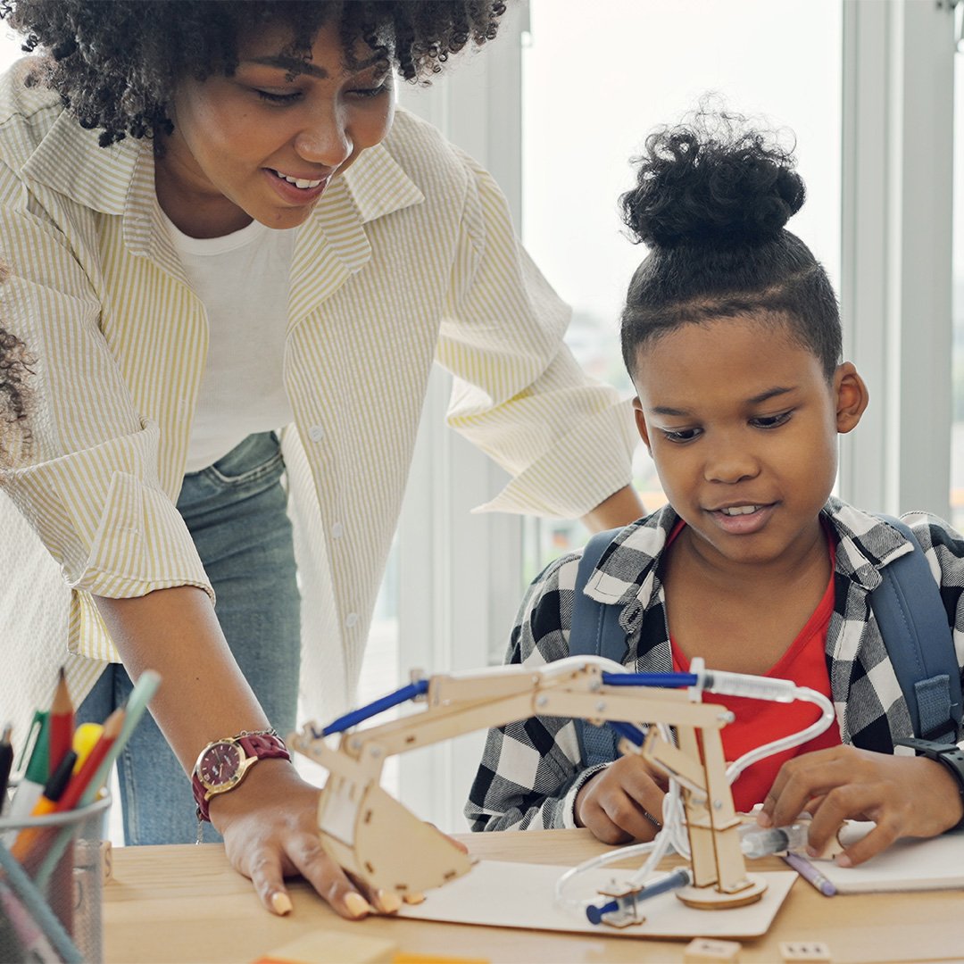 teaching-about-robotics